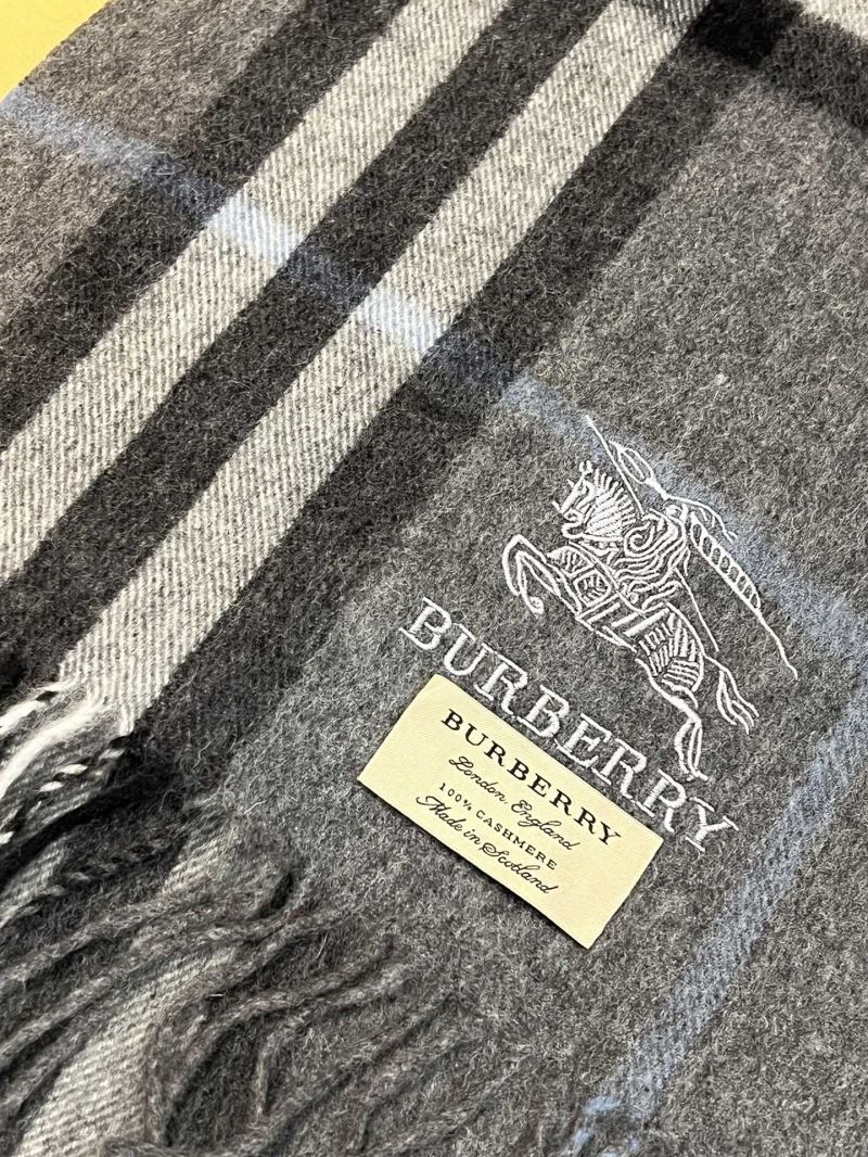 BURBERRY